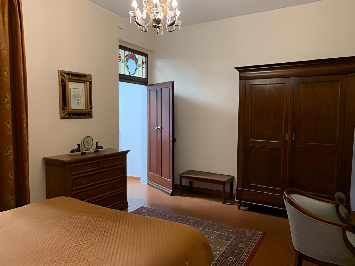 Lungarno Ponte Vecchio Hotell Florens Exteriör bild